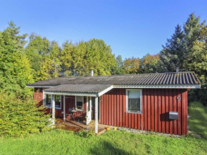 Holiday Home Malomir - 700m to the inlet in The Liim Fiord by Interhome